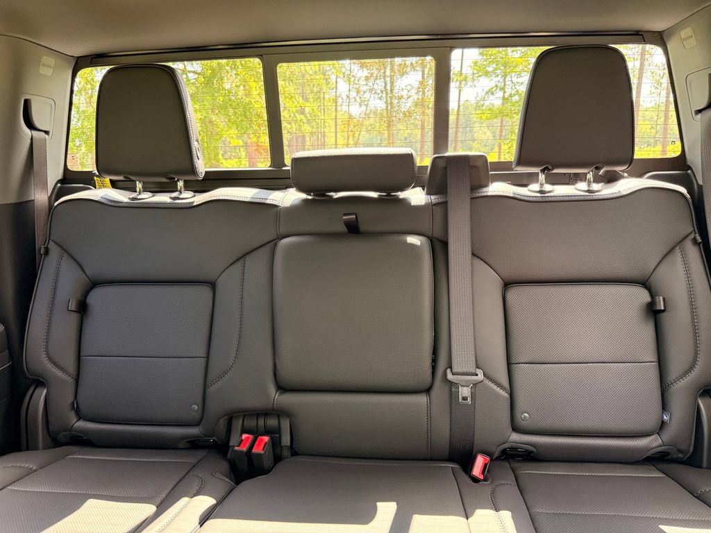 2026 GMC Sierra 1500 Denali - Photo 35