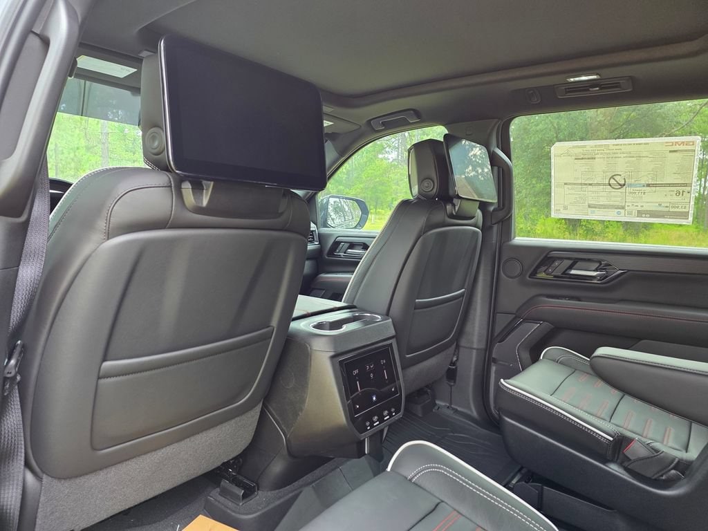 2026 GMC Yukon XL AT4 Ultimate - Photo 20