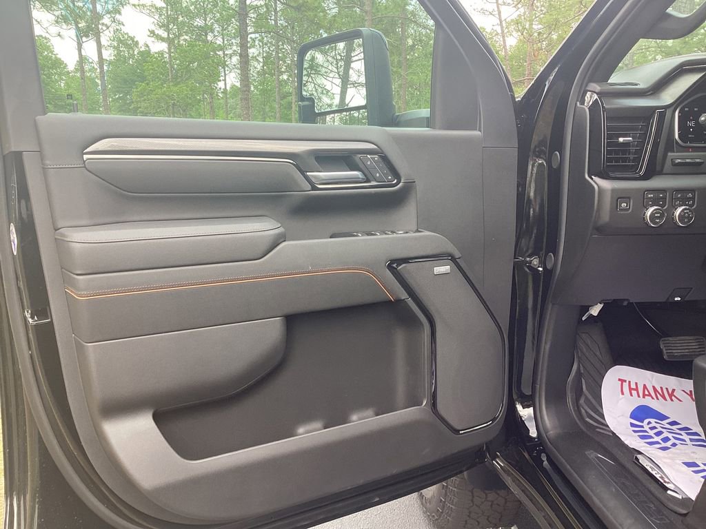 2026 GMC Sierra 2500HD AT4 - Photo 16