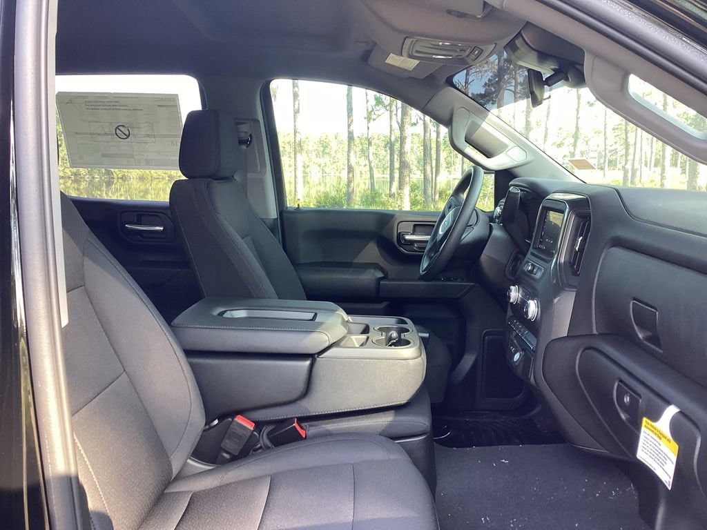 2025 GMC Sierra 1500 Pro - Photo 15
