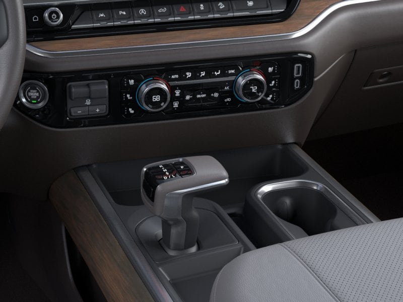 2026 GMC Sierra 1500 SLT - Photo 56
