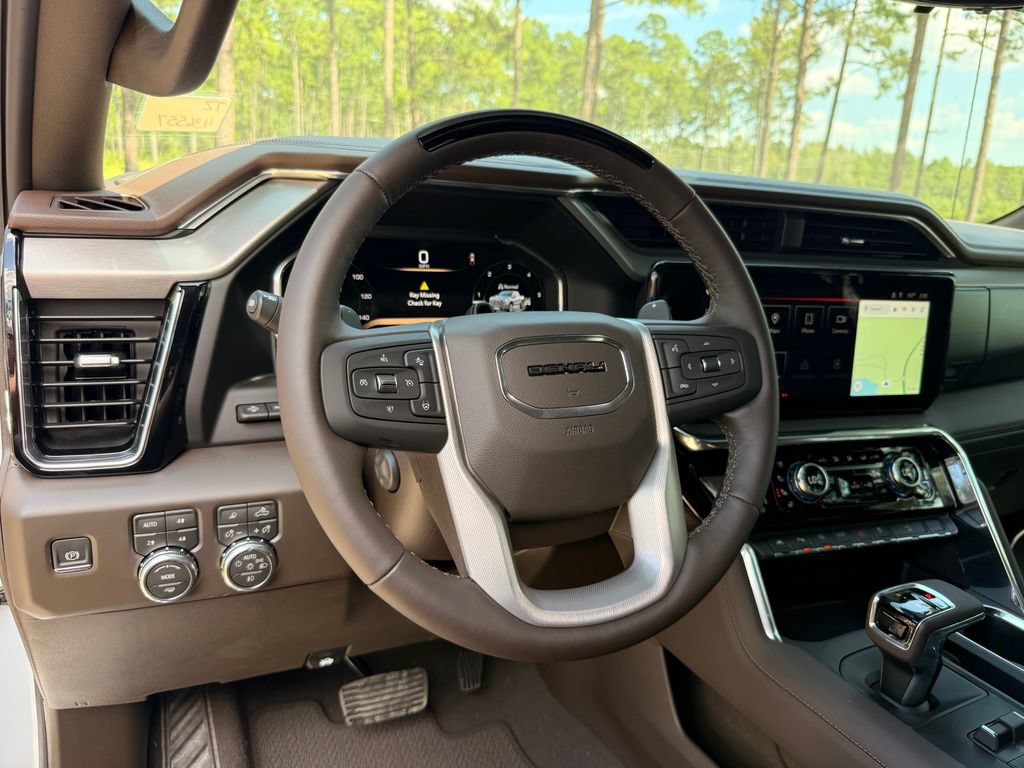 2026 GMC Sierra 1500 Denali - Photo 20