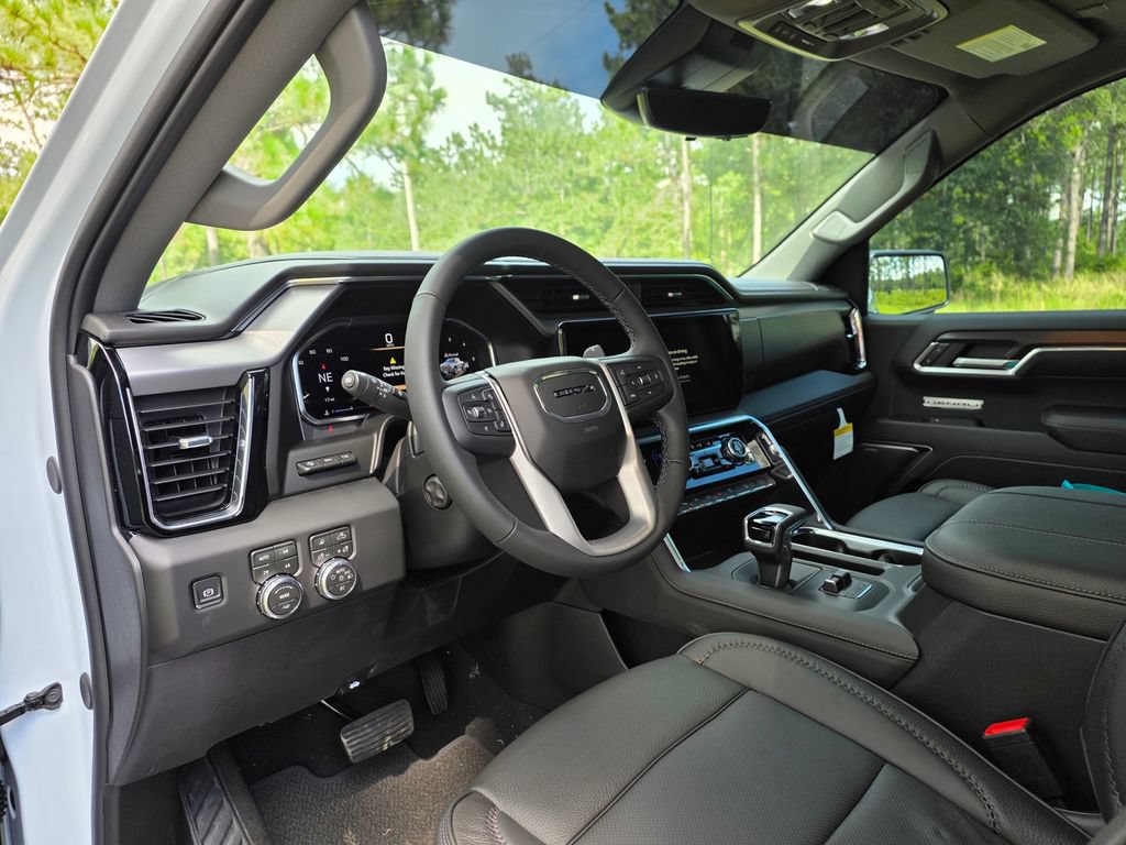 2026 GMC Sierra 1500 Denali - Photo 13