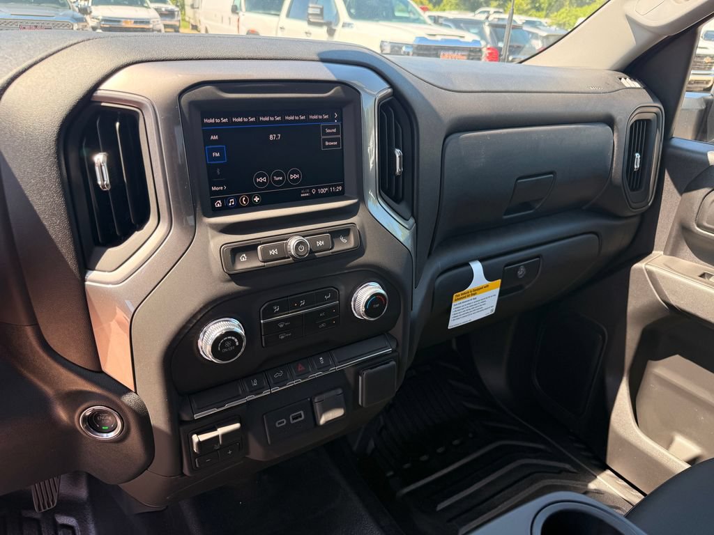 2026 GMC Sierra 2500HD Pro - Photo 16
