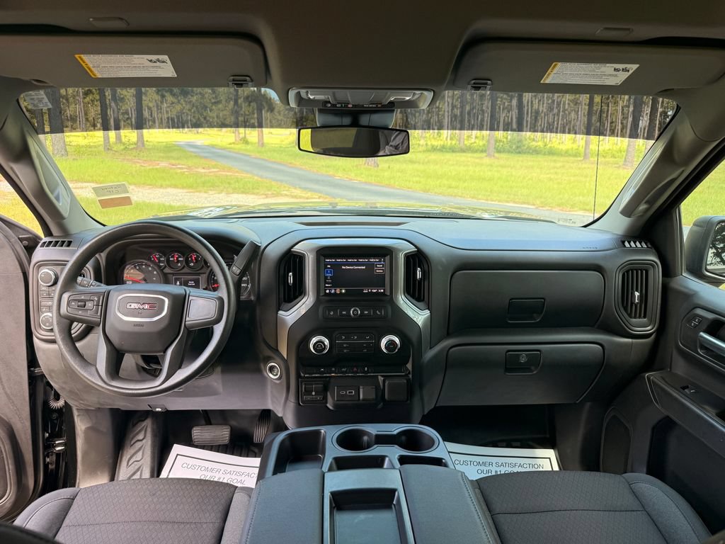 2026 GMC Sierra 1500 Pro - Photo 14