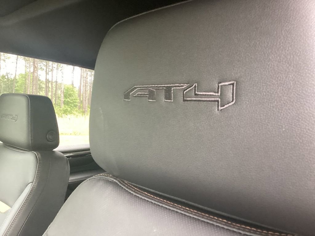 2026 GMC Sierra 2500HD AT4 - Photo 20