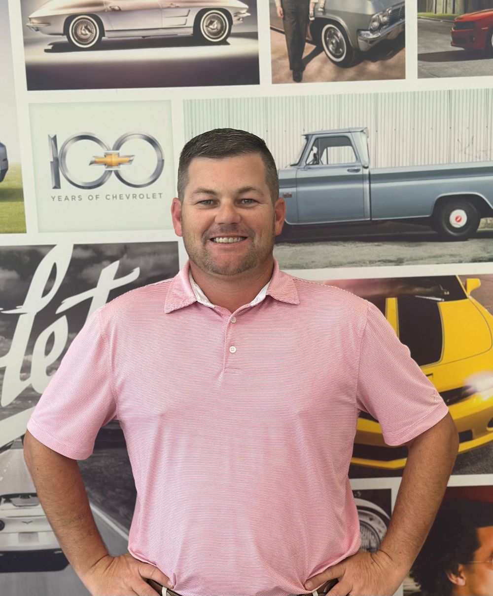 Staff member Jamie Myers from ID_b724a6