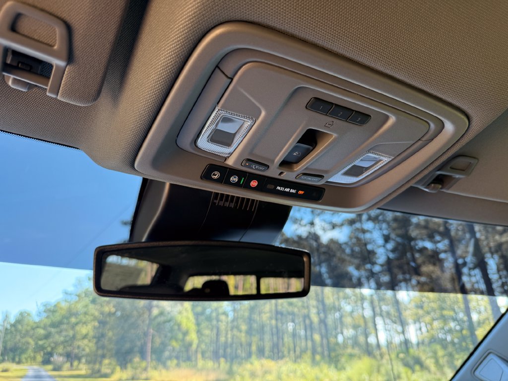 2026 GMC Sierra 1500 SLT - Photo 27