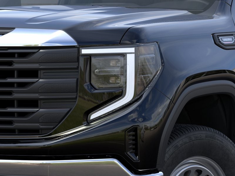2026 GMC Sierra 1500 Pro - Photo 36