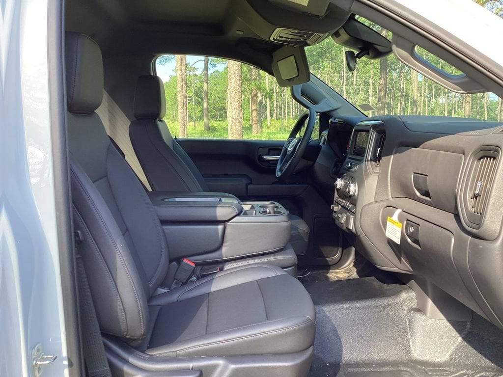 2026 GMC Sierra 1500 Pro - Photo 15