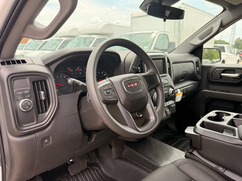 2026 GMC Sierra 1500 Pro - Photo 13