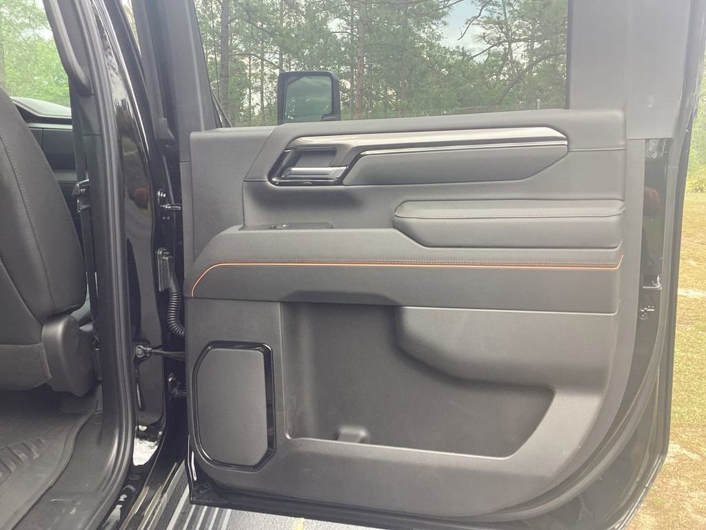2026 GMC Sierra 2500HD AT4 - Photo 27