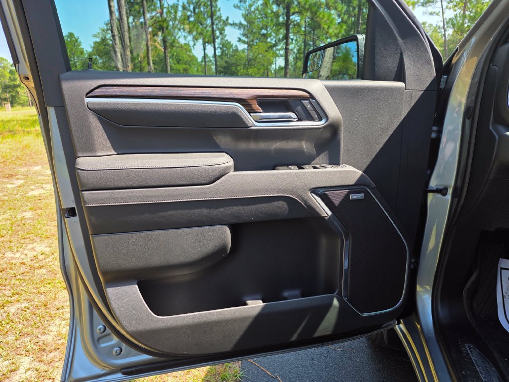 2026 GMC Sierra 1500 Elevation - Photo 11