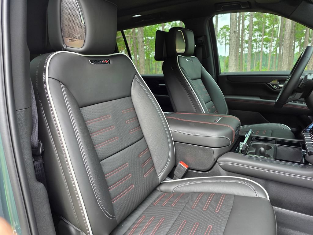 2026 GMC Yukon XL AT4 Ultimate - Photo 30