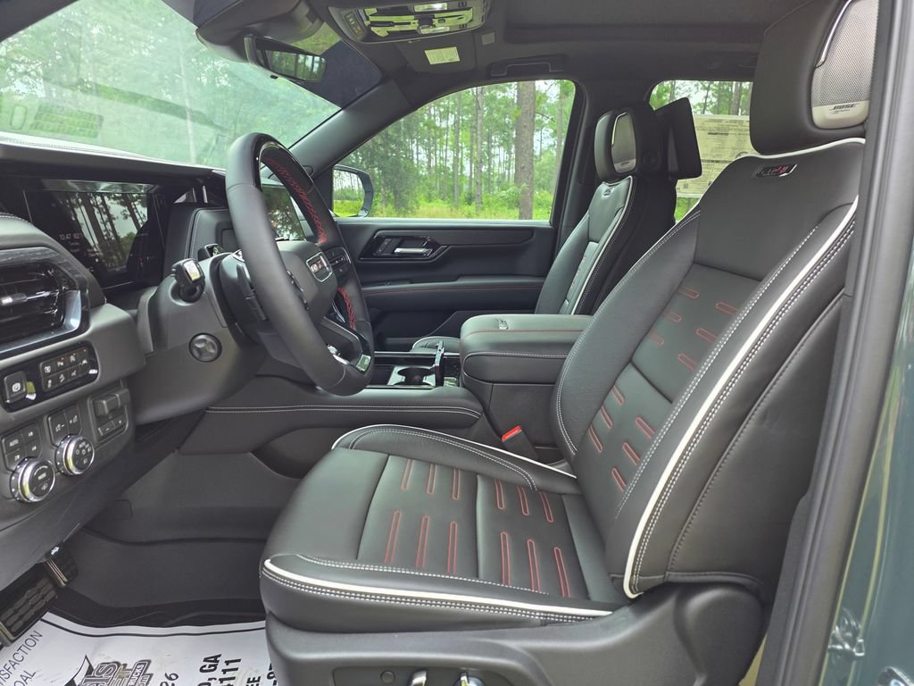 2026 GMC Yukon XL AT4 Ultimate - Photo 15