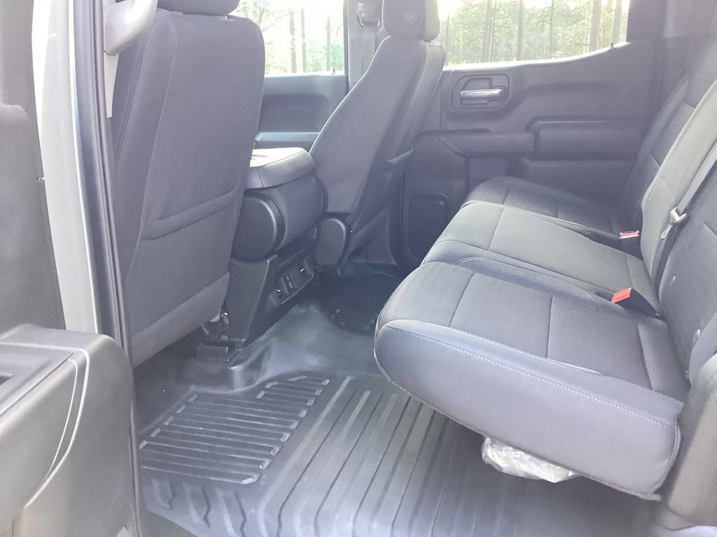2025 GMC Sierra 1500 Pro - Photo 12