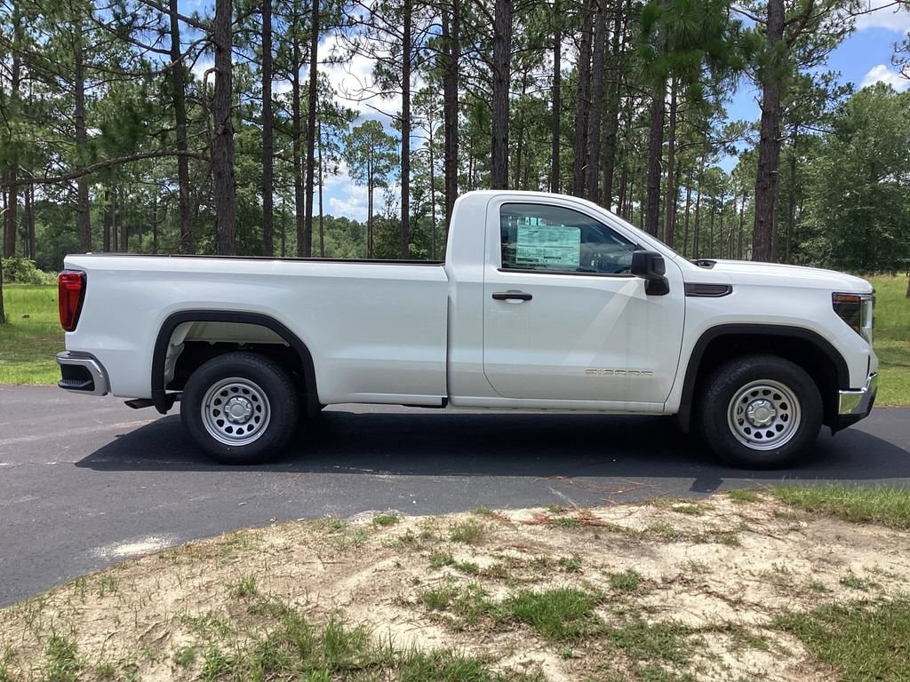 2026 GMC Sierra 1500 Pro - Photo 6