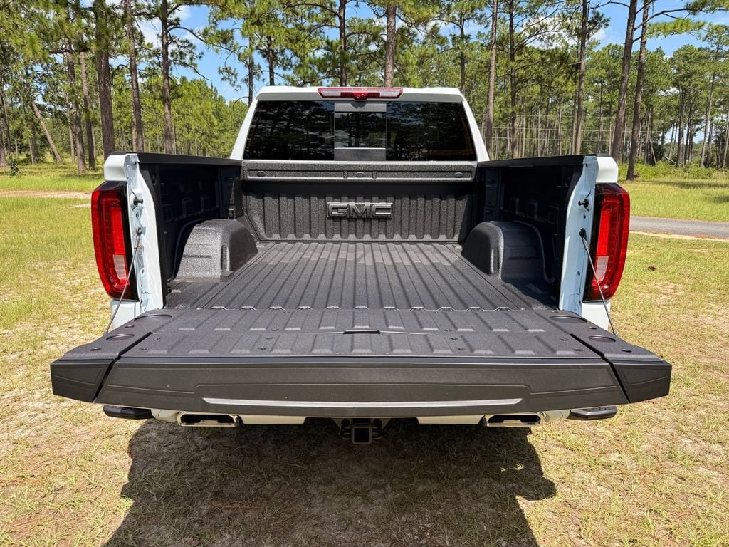 2026 GMC Sierra 1500 Denali - Photo 6