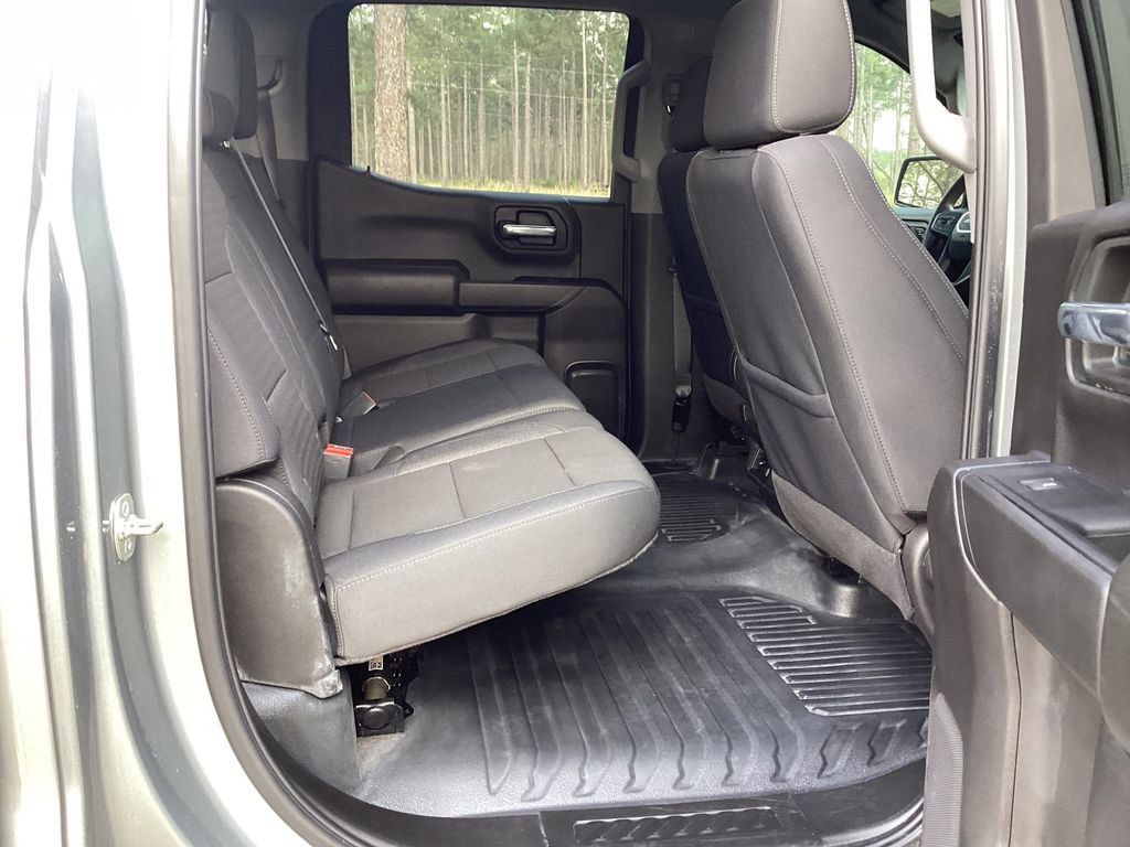 2025 GMC Sierra 1500 Pro - Photo 14