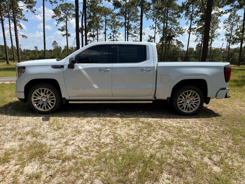 2026 GMC Sierra 1500 Denali - Photo 2