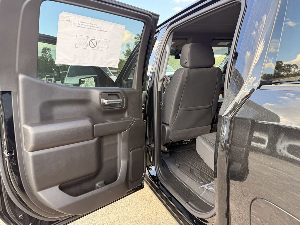 2026 GMC Sierra 1500 Pro - Photo 22