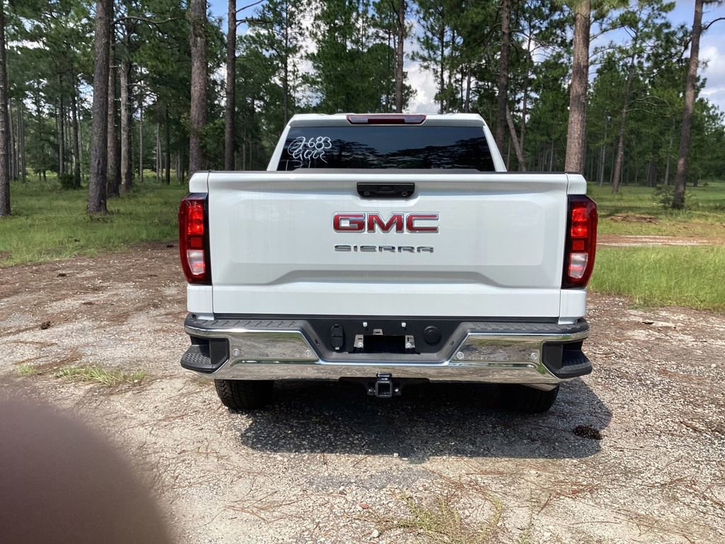 2025 GMC Sierra 1500 Pro - Photo 6