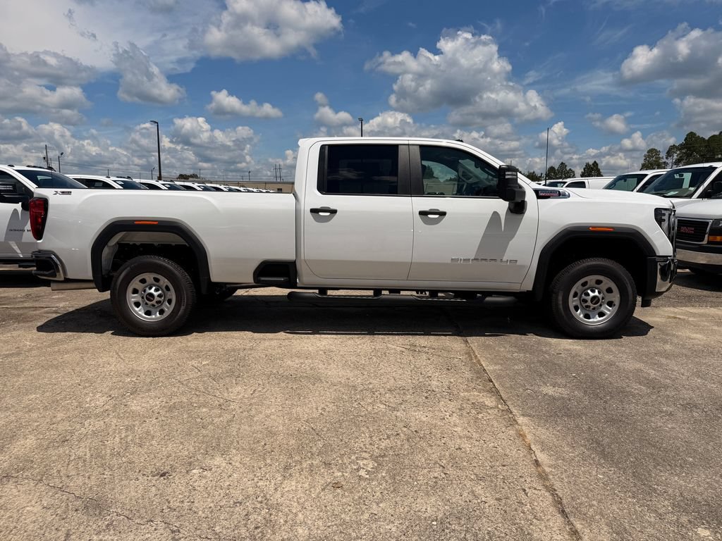2026 GMC Sierra 2500HD Pro - Photo 6
