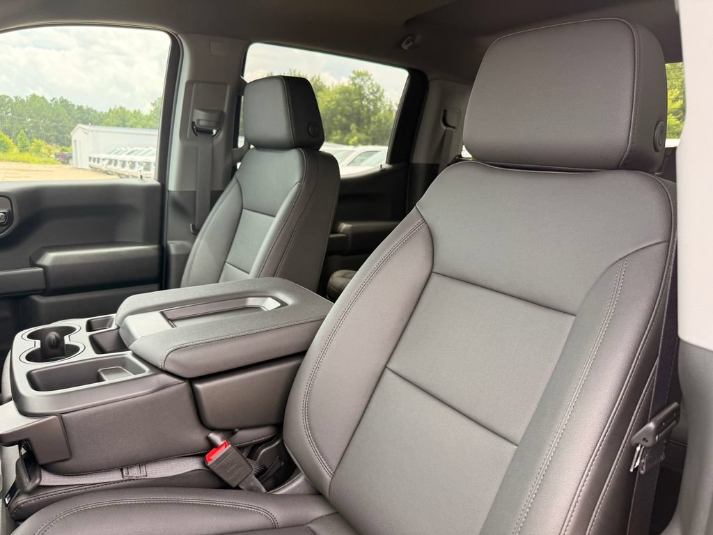 2026 GMC Sierra 1500 Pro - Photo 12