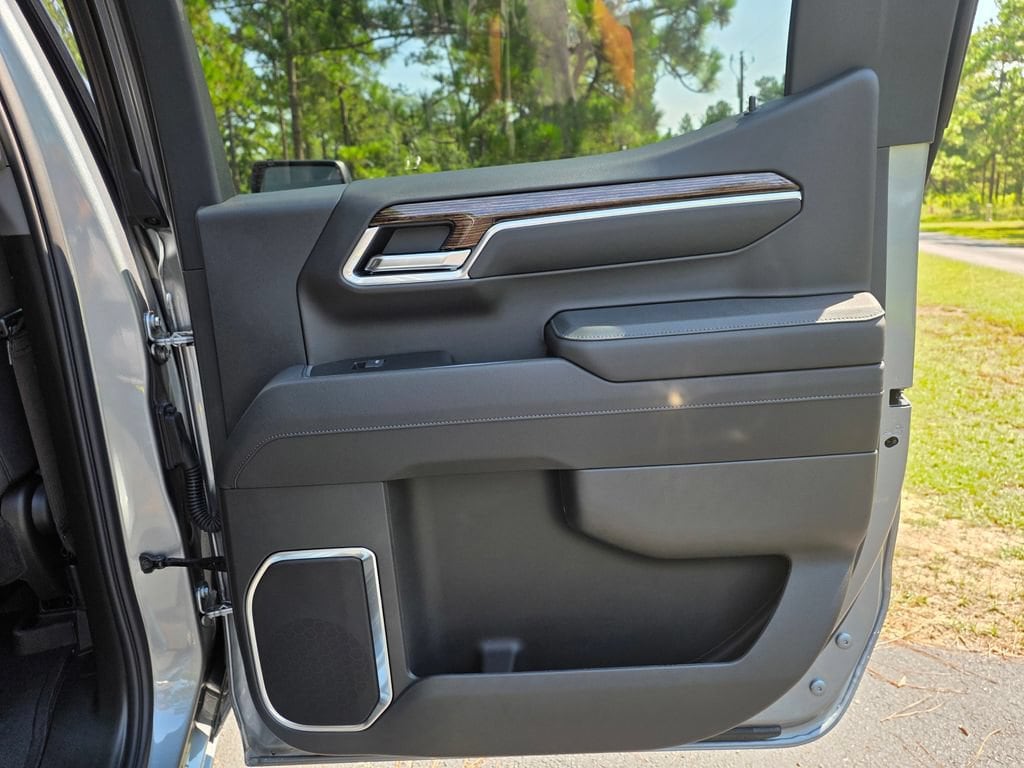2026 GMC Sierra 1500 Elevation - Photo 21