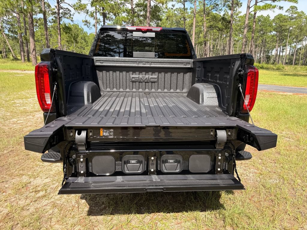 2026 GMC Sierra 1500 Denali - Photo 11