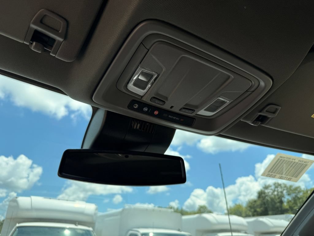 2026 GMC Sierra 2500HD Pro - Photo 22