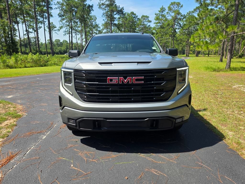 2026 GMC Sierra 1500 Elevation - Photo 8