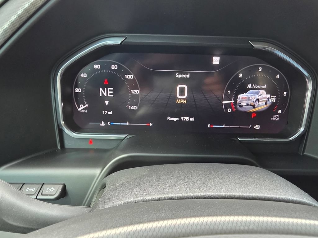 2026 GMC Sierra 1500 Denali - Photo 36