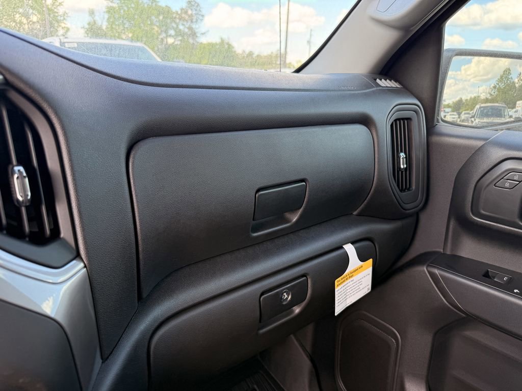 2026 GMC Sierra 1500 Pro - Photo 19