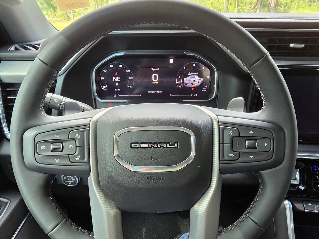 2026 GMC Sierra 1500 Denali - Photo 35