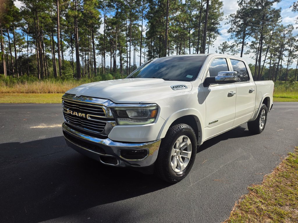 2022 RAM 1500 Pickup Laramie