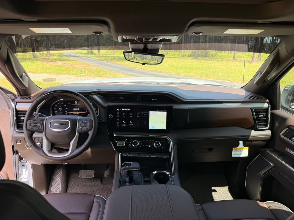 2026 GMC Sierra 1500 Denali - Photo 19
