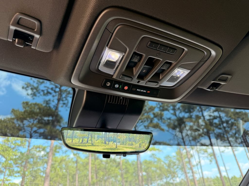 2026 GMC Sierra 1500 Denali - Photo 28