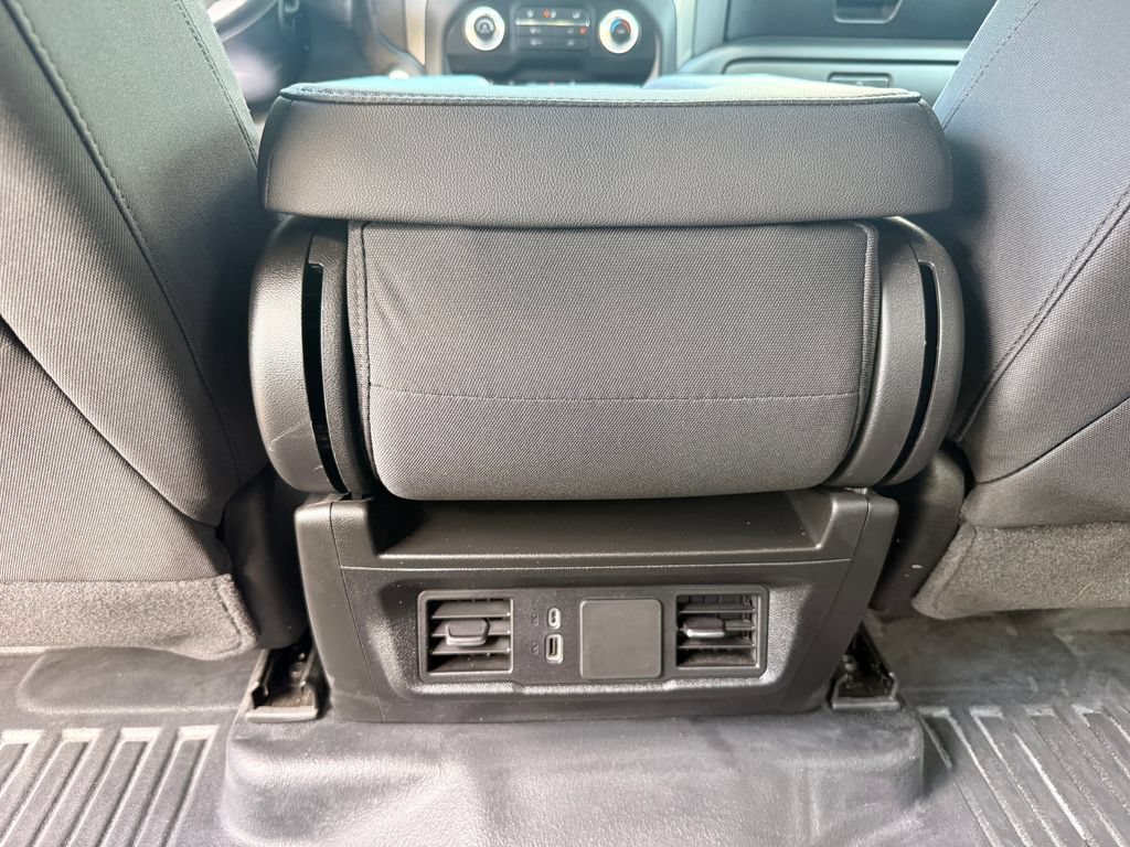 2026 GMC Sierra 1500 Pro - Photo 24