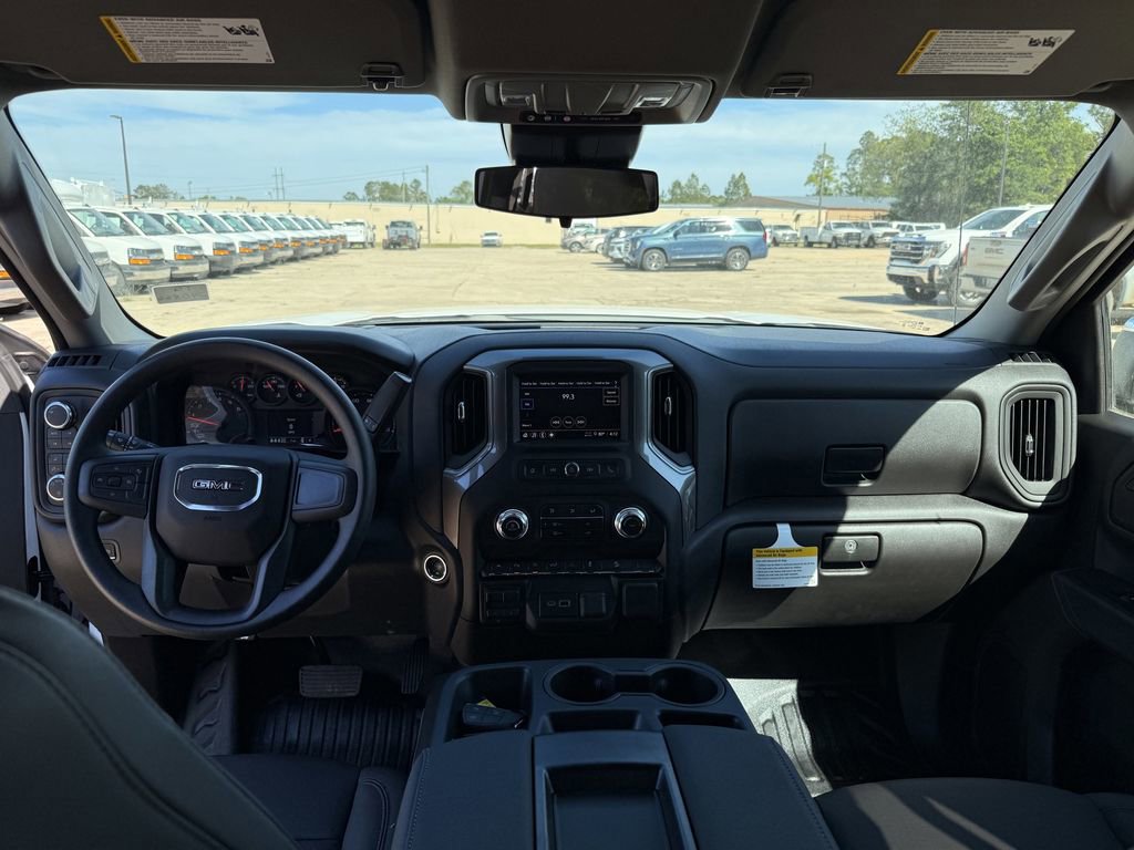 2026 GMC Sierra 1500 Pro - Photo 14