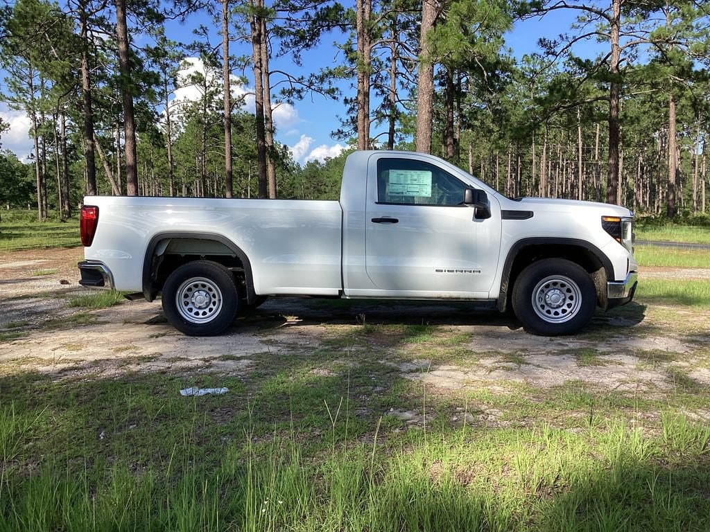 2026 GMC Sierra 1500 Pro - Photo 6