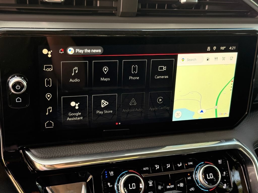 2026 GMC Sierra 1500 Denali - Photo 22