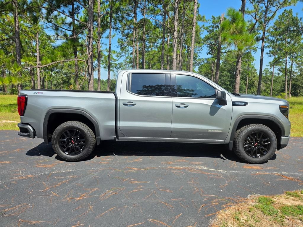 2026 GMC Sierra 1500 Elevation - Photo 6