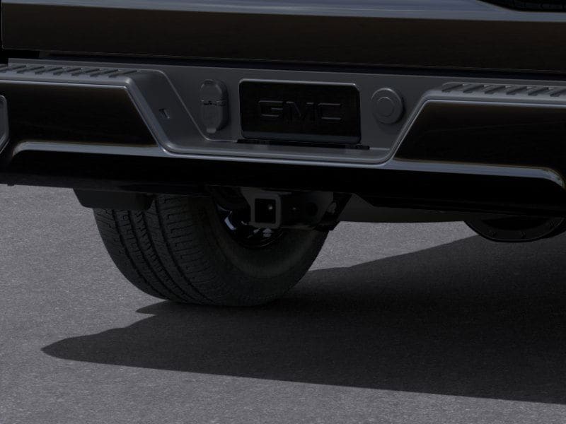 2025 GMC Sierra 1500 Pro - Photo 35
