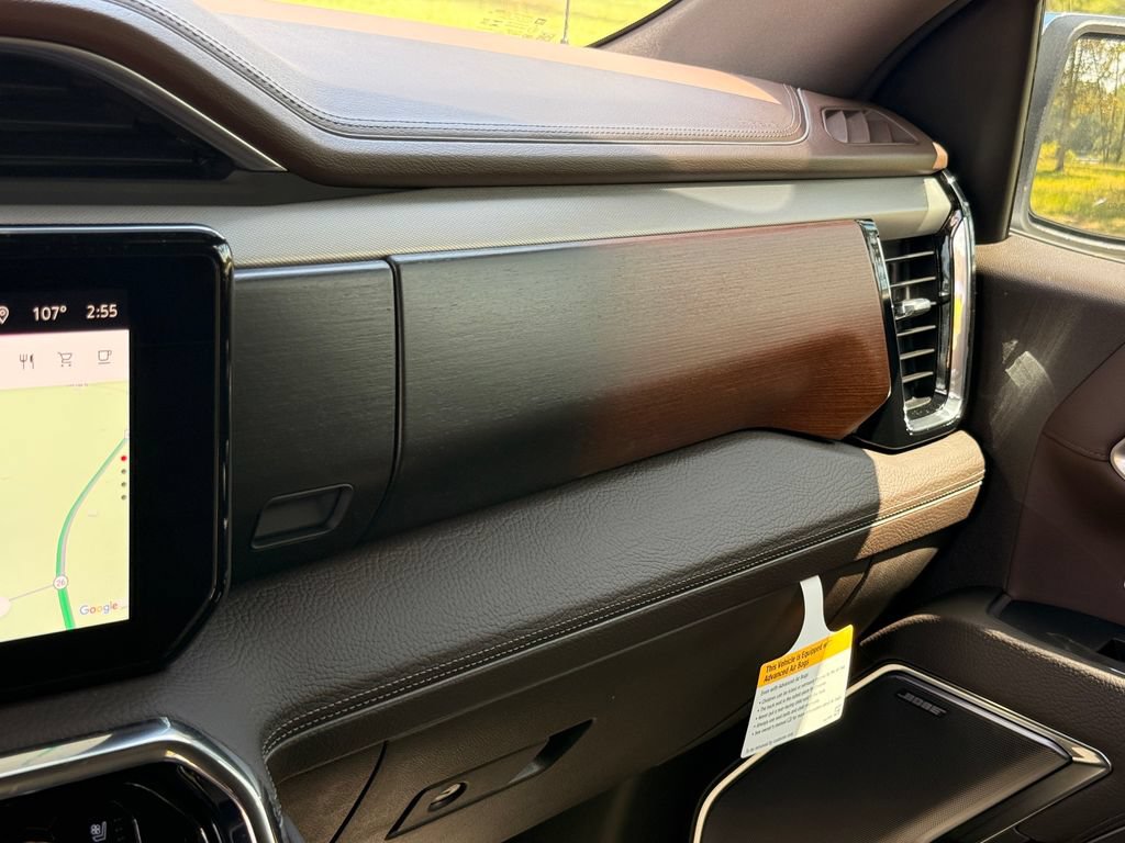 2026 GMC Sierra 1500 Denali - Photo 24