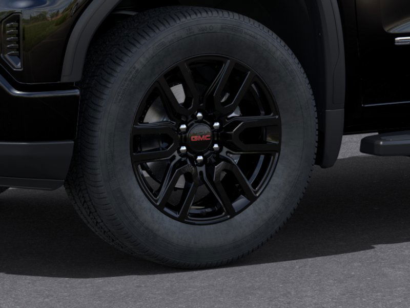 2025 GMC Sierra 1500 Pro - Photo 30