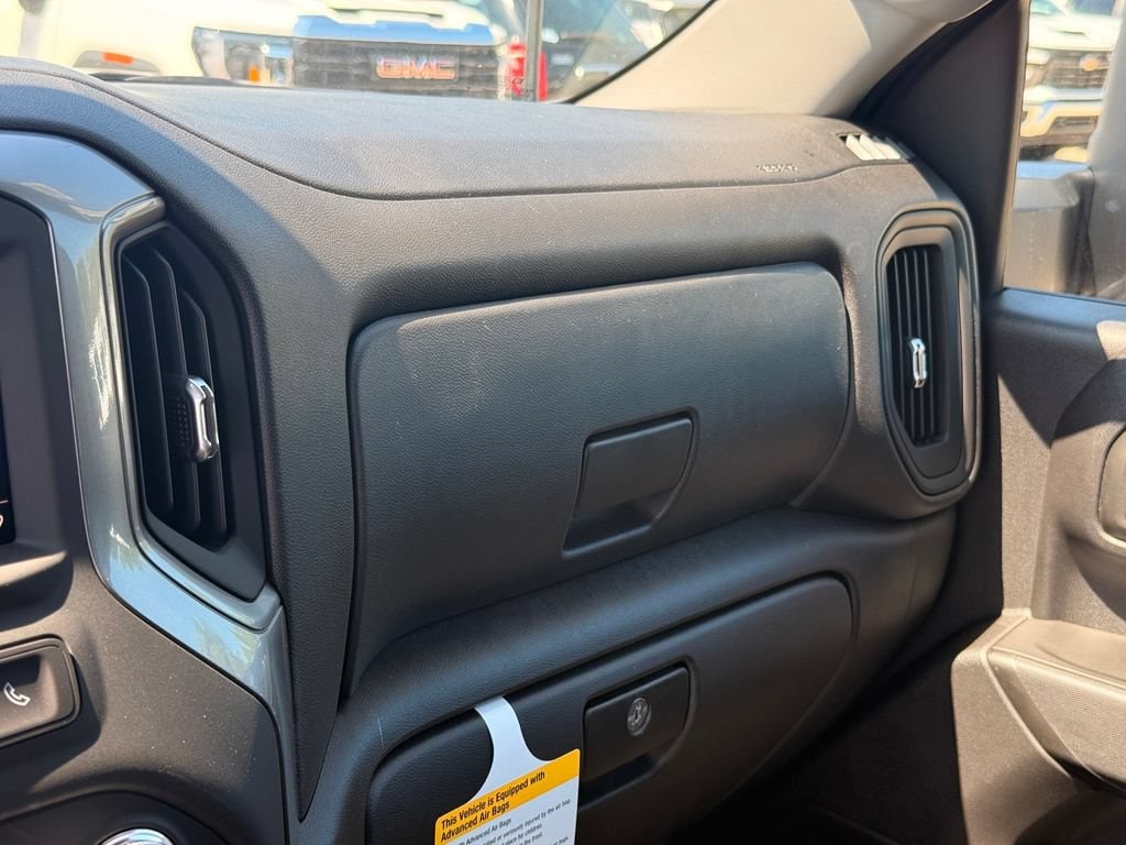 2026 GMC Sierra 2500HD Pro - Photo 19