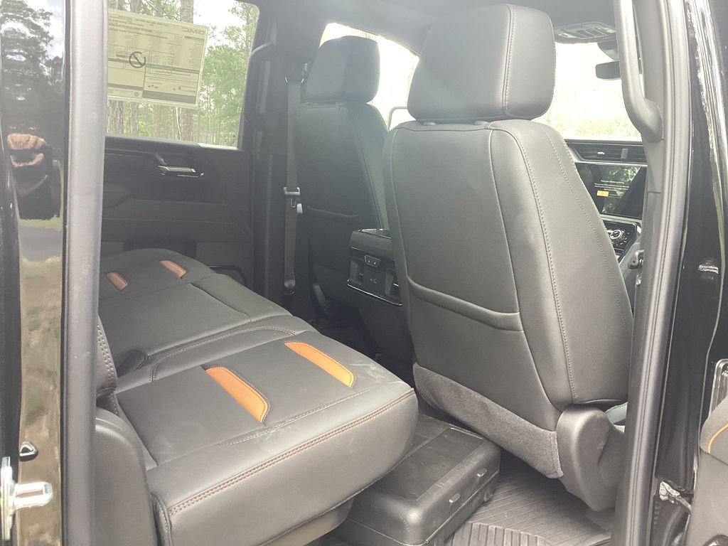 2026 GMC Sierra 2500HD AT4 - Photo 25