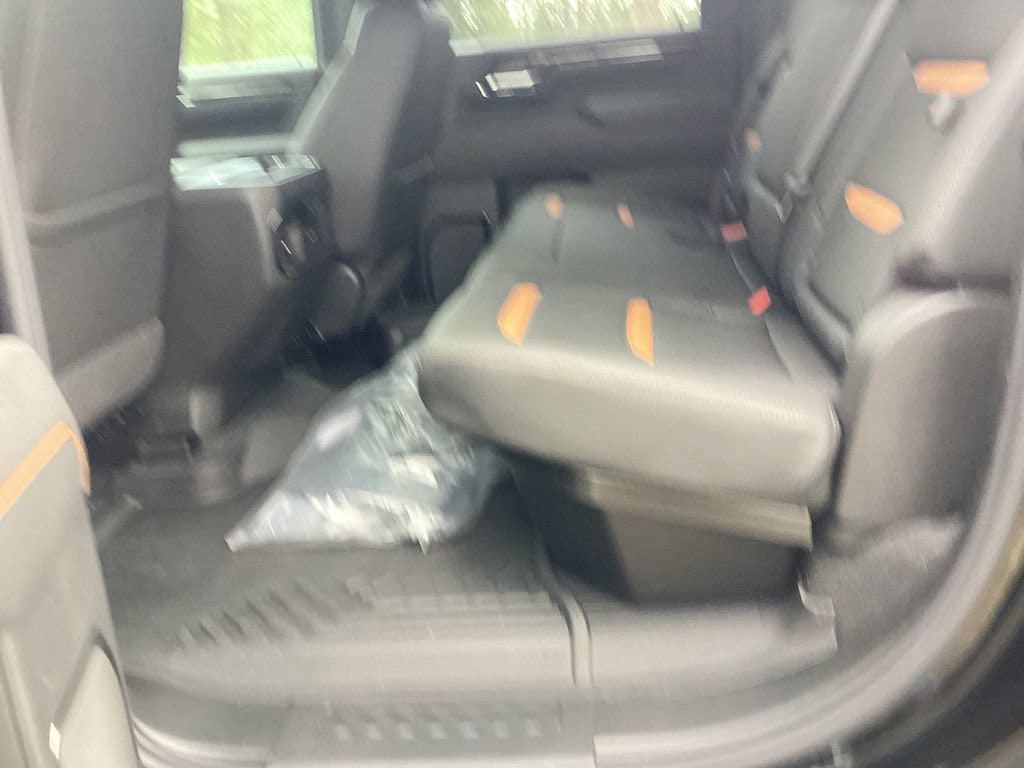 2026 GMC Sierra 2500HD AT4 - Photo 21