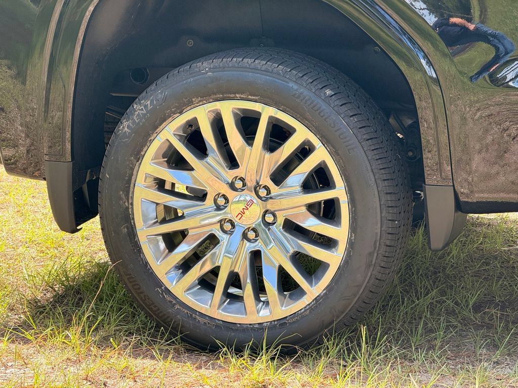 2026 GMC Sierra 1500 Denali - Photo 13